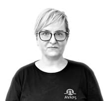 Petra Křtěnová
